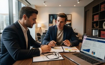 Perito Judicial vs. Assistente Técnico: Entenda a Diferença e Onde Você Ganha Mais.